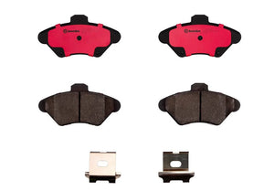 Brembo P24095n Brake Pad||p24095n.Jpg||85||brmp24095n||2088399