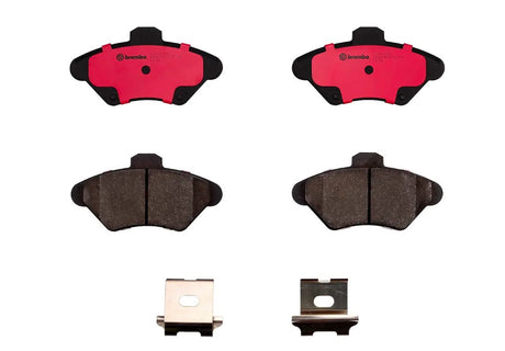 Brembo P24095n Brake Pad||p24095n.Jpg||85||brmp24095n||2088399