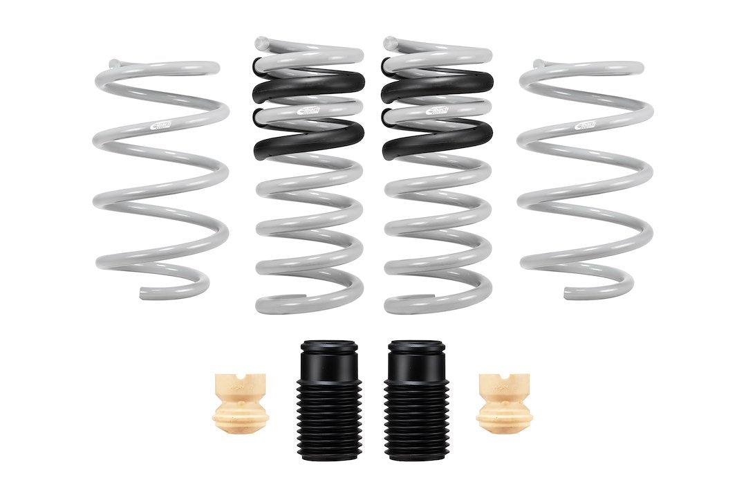 Eibach E32-35-029-01-22 Coil Spring||||85||e27e323502901||2016970