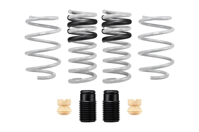Eibach E32-35-029-01-22 Coil Spring||||85||e27e323502901||2016970