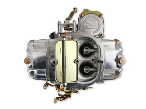 Product of Holley Performance 0-3310S 4 750 Manual Carburetor 