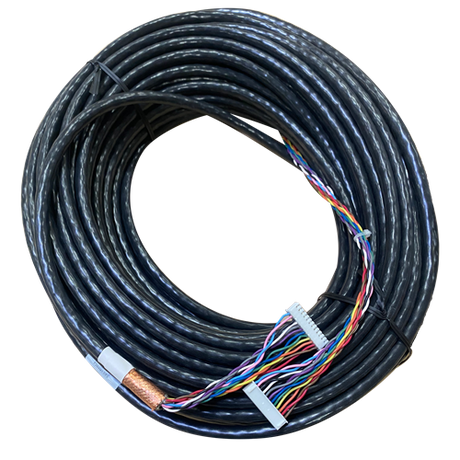 Furuno 001-186-340-10 Extension Cable||001-186-340-10.Png||85||fur0118634010||2250321