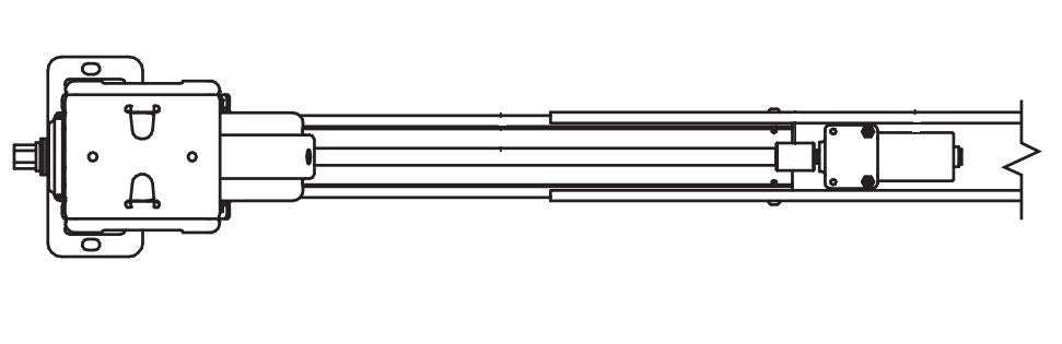 Product of Bal Rv 20300030 Trailer Stabilizer Jack Stand Drive Rod Coupler