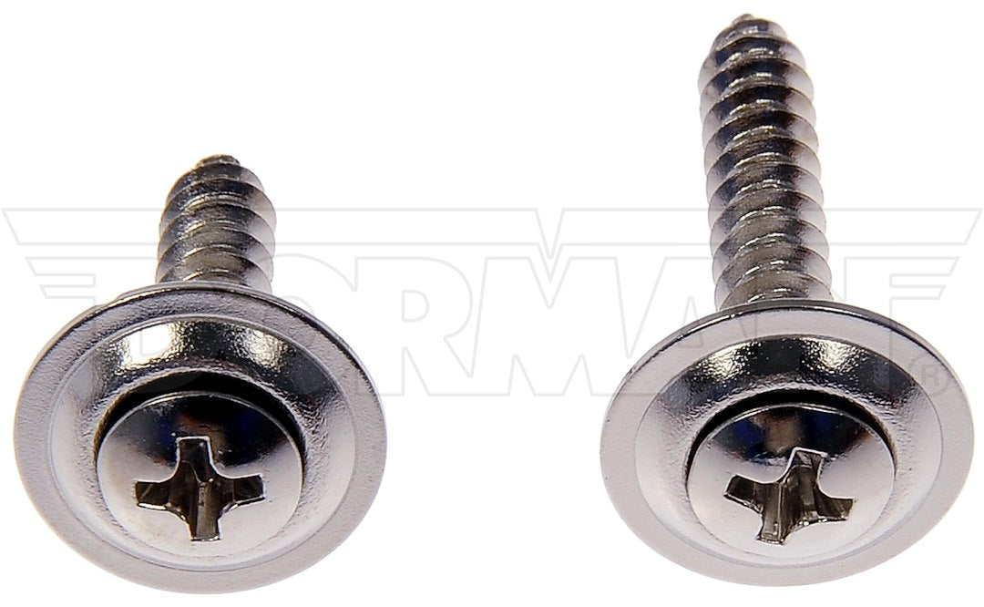 Dorman (Oe Solutions) 961-022d Screw||961-022d-001.Jpg||86||d18961022d||1102879