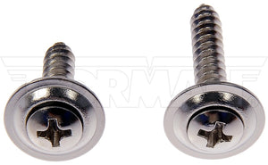 Dorman (Oe Solutions) 961-022d Screw||961-022d-001.Jpg||86||d18961022d||1102879