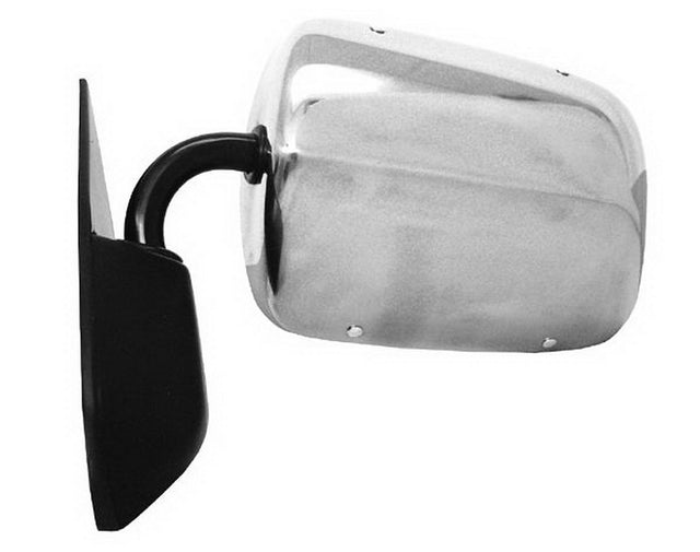 Product of Cipa Usa 46300 Exterior Mirror