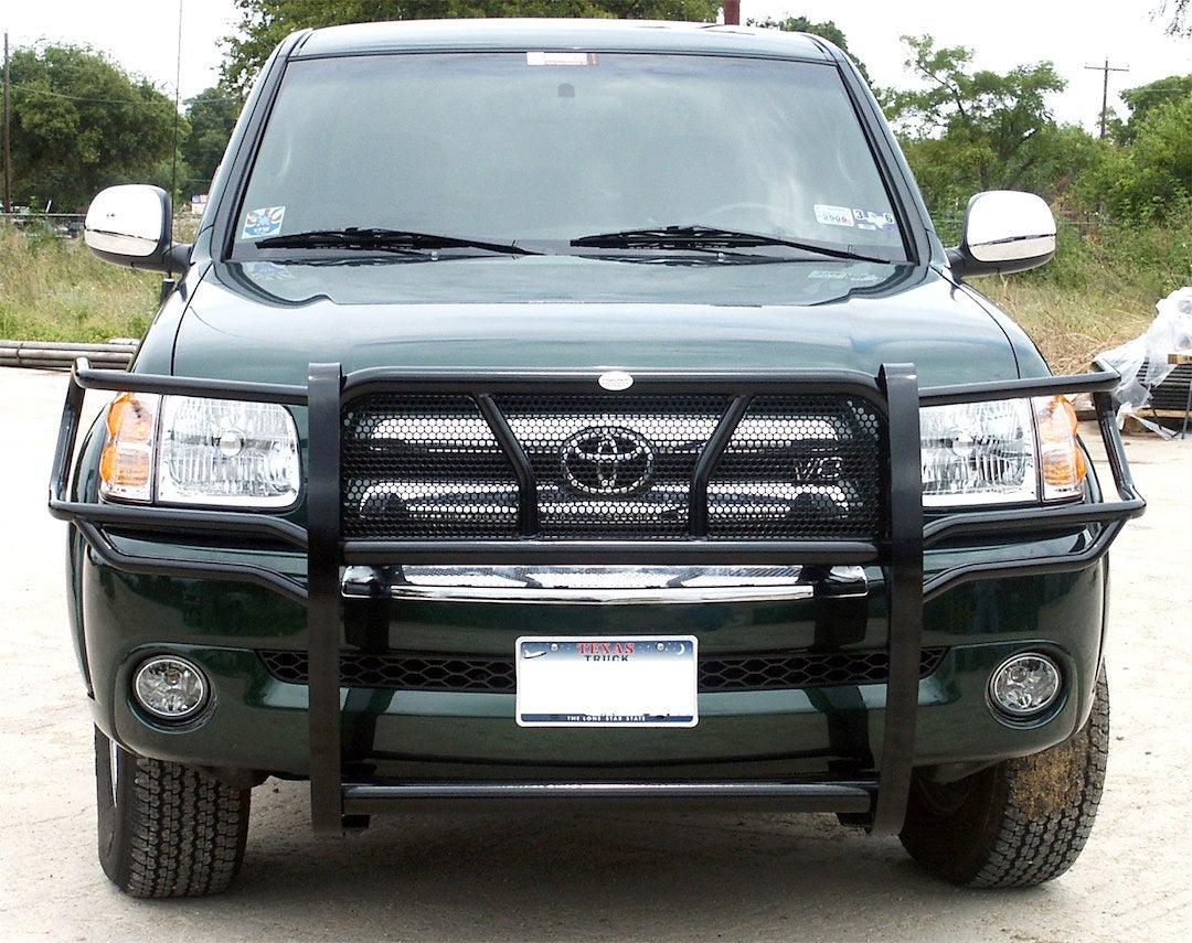Product of Frontier Truck Gear 200-60-4003 Grille Guard  