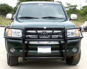 Product of Frontier Truck Gear 200-60-4003 Grille Guard  