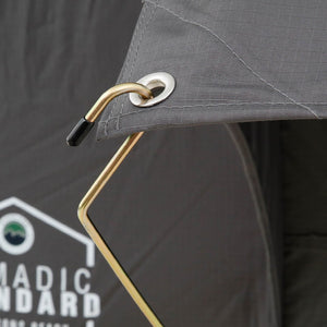 Product of Overland Vehicle Systems 18329936  Tent 