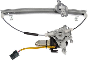 Dorman (Oe Solutions) 751-438 Window Regulator||751-438-52459-001.Jpg||85||d18751438||2244319