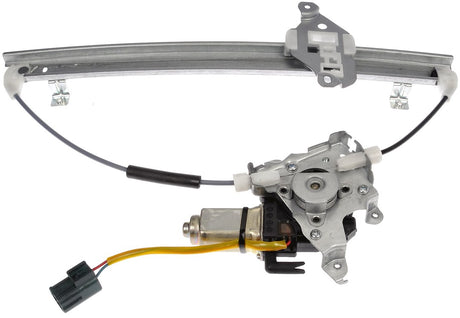 Dorman (Oe Solutions) 751-438 Window Regulator||751-438-52459-001.Jpg||85||d18751438||2244319