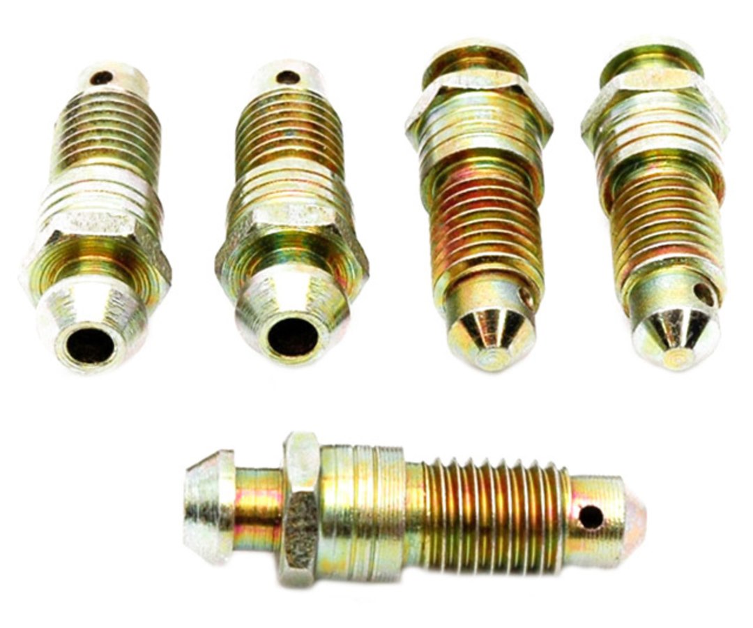 Raybestos Brakes S10591 Brake Bleeder Screw||s10591.Jpg||85||r42s10591||1090231