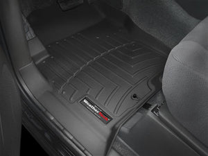 Product of Weathertech (USA) FloorLiner ™ 440471 Black Thermoplastic Polyolefin (TPO) Floor Liner 