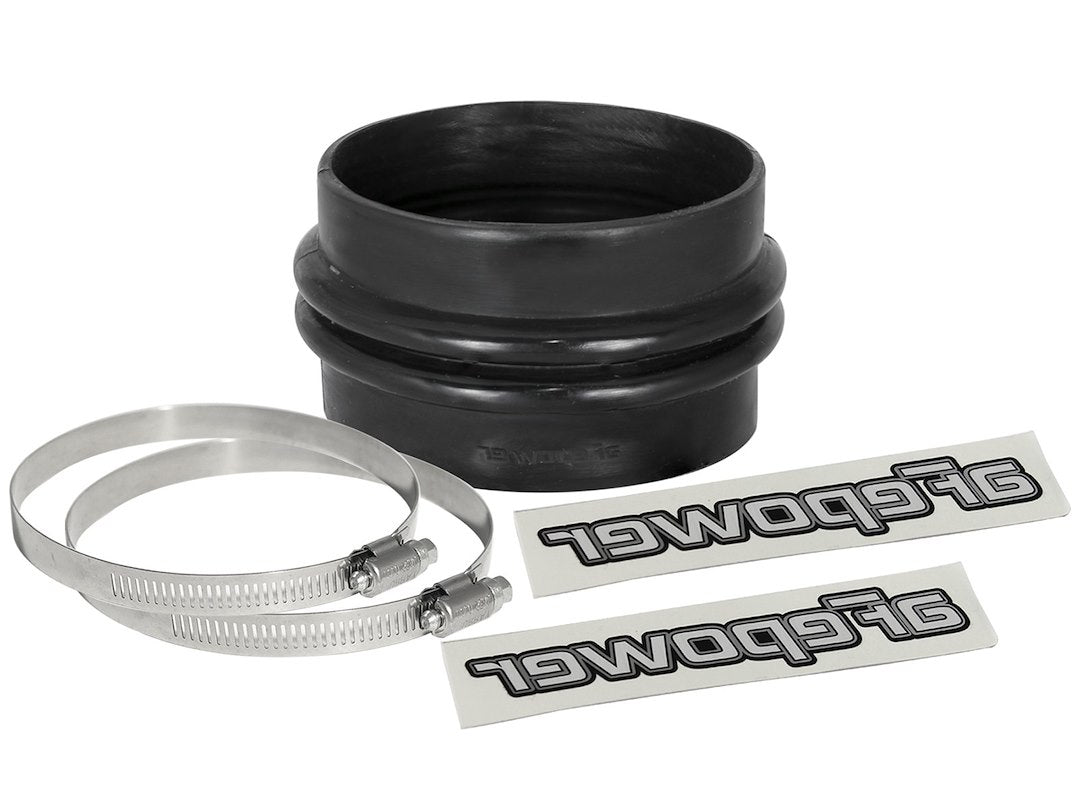 Product of Advanced Flow Engineering 59-00084 Air Intake Hose Coupler