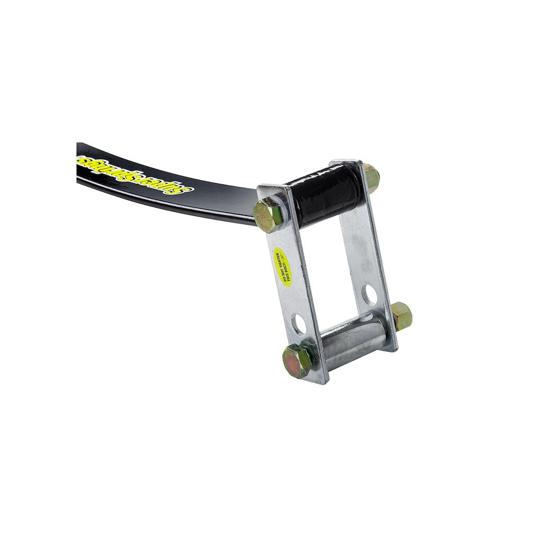 Super Springs Ssa40 Helper Spring Kit||ssa40-Shackle4.Jpg||91||s99ssa40||1511129
