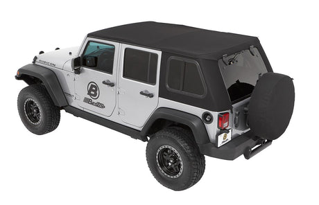 Product of Bestop 54865-17 Soft Top Component