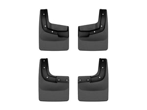 Weathertech (Usa) 110186-120186 Mud Flap||110186-120186.Jpg||85||w241101861201||2266092
