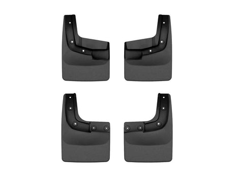 Weathertech (Usa) 110186-120186 Mud Flap||110186-120186.Jpg||85||w241101861201||2266092