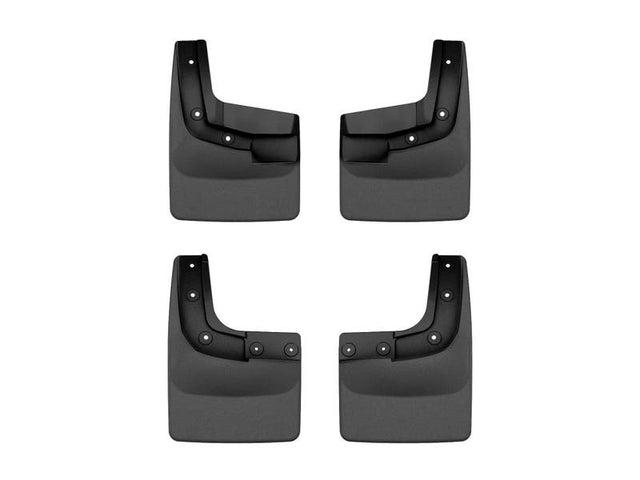 Weathertech (Usa) 110186-120186 Mud Flap||110186-120186.Jpg||85||w241101861201||2266092