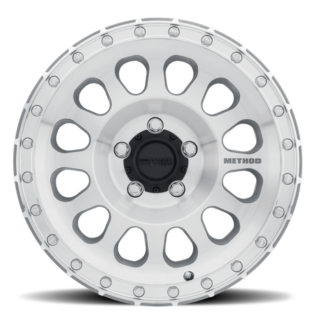 Method Race Wheels Mr31578550300 Wheel||mrw_315_Machined_5lug_Studio_Front.Png||86||mrw1578550300||2257184