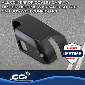 Coast To Coast Mc67558rbk Exterior Mirror Cover||c2c_Mc67558rbk_Mirror Cover_B2c_5.Jpg||89||c2cmc67558rbk||2174534