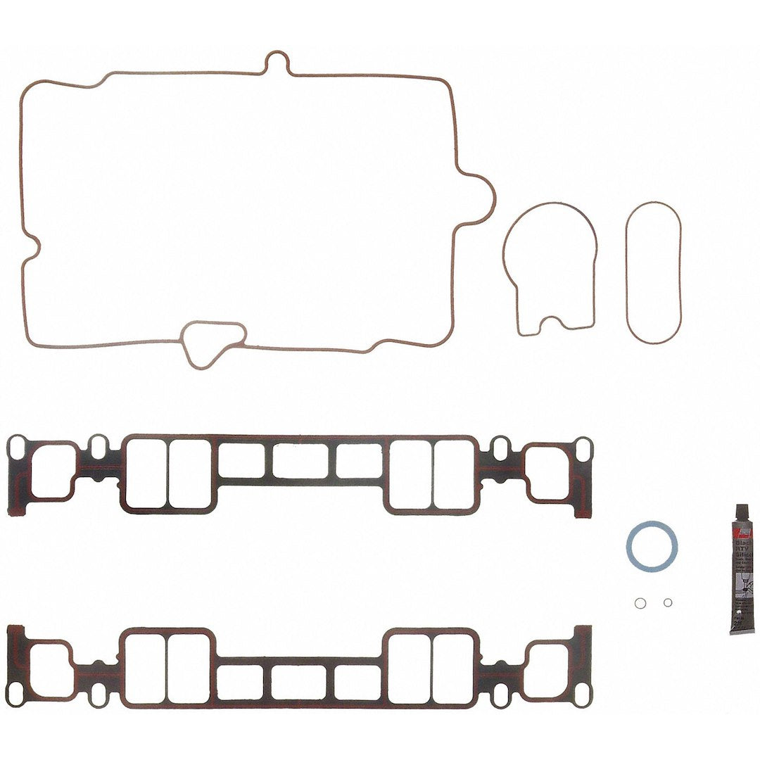 Fel-Pro Gaskets Ms 90131 Intake Manifold Gasket||ms 90131.Jpg||85||f10ms90131||900386