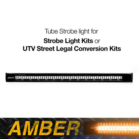 Xk Glow Xk052002-T-A Strobe Light Kit||xk052002-T-A.Jpg||85||xkg052002ta||2268997
