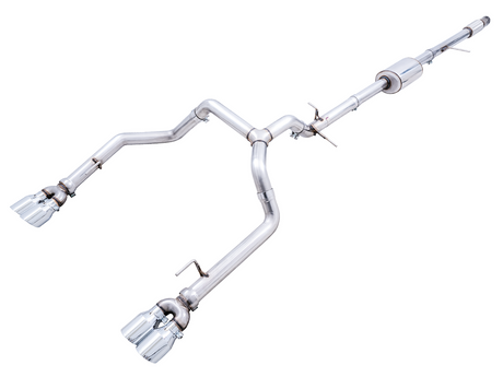 Awe Tuning 3015-42201 Exhaust System Kit||3015-42201_1.Png||85||awe301542201||1098821