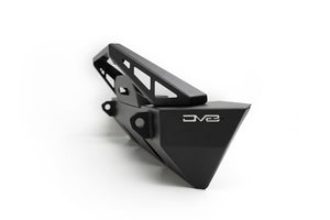 Product of DV8 Offroad FBJL-06 Steel Powder Coated Bumper 