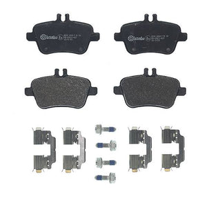 Product of Brembo P50140 Brake Pad - Set Of 4 