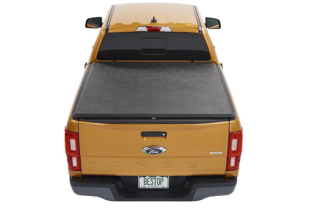 Product of Bestop EZ Roll 19233-01 Tonneau Cover 