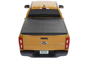 Product of Bestop EZ Roll 19233-01 Tonneau Cover 