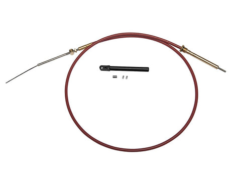 Product of Sierra Marine 18-2245-1 Auto Trans Shifter Cable