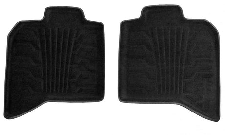 Lund International 783136-B Floor Liner||catch-It_Carpet_Rear_2_Piece_Black.Jpg||85||l32783136b||1045075