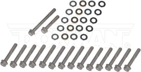 Help! By Dorman 32114 Exhaust Manifold Hardware Set||32114.Jpg||85||d1832114||1361595