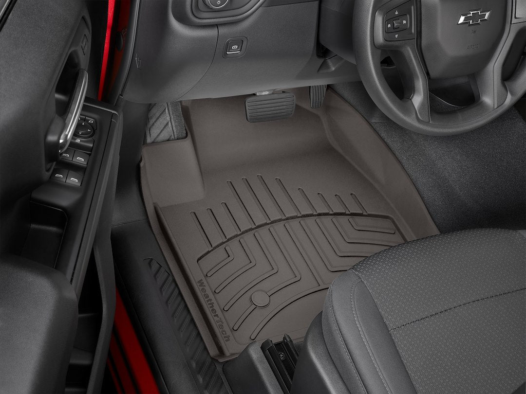 Weathertech (Usa) 4714361im Floor Liner||4714361im_1.Jpg||86||w244714361im||1667349