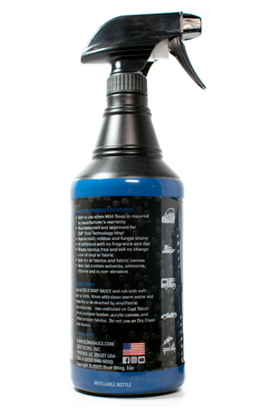 Bling Sauce Ms-0032 Vinyl Cleaner||ms-0032_1.Png||86||bblms0032||1435497