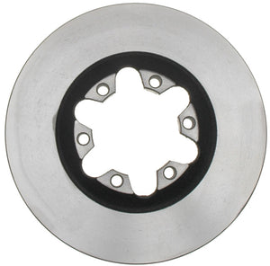 Product of Raybestos Brakes 580216 Specialty - Truck Plain Face 2-Piece Brake Rotor 