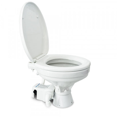 Product of Albin 07-02-006 Permanent Electric Toilet , 14.4 Inch 