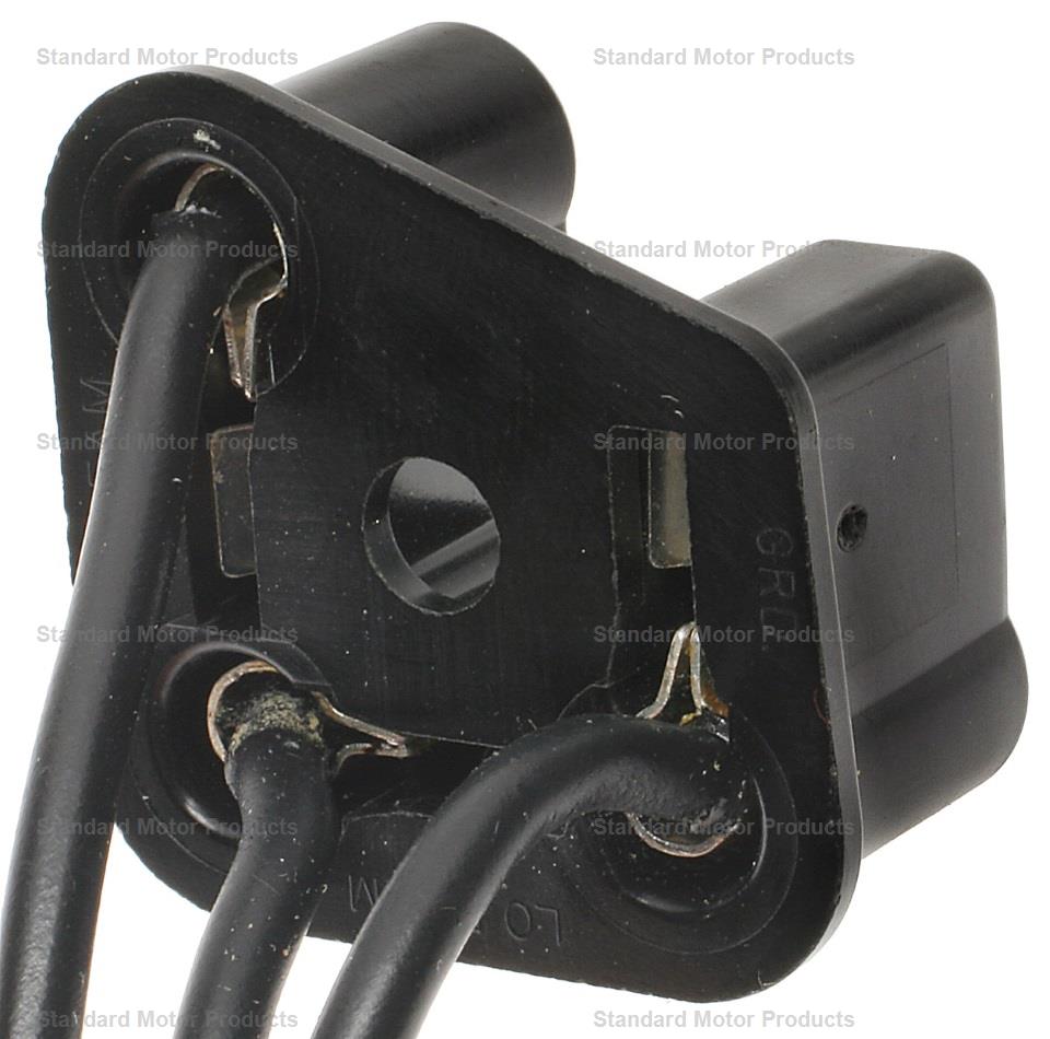 Standard Motor Eng.Management S-844 Headlight Socket||s-844_1.Jpg||86||s65s844||1667136