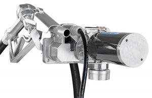 Product of Gpi (Great Plains) 110000-107 Liquid Transfer Tank Pump