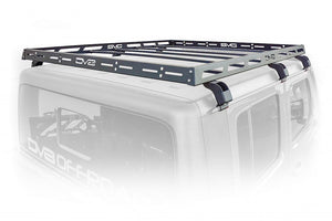Product of Dv8 Offroad Rrjl-02 Roof Rack