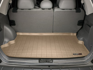 Weathertech (Usa) 41197 Cargo Area Liner||41197_1.Jpg||86||w2441197||2266555