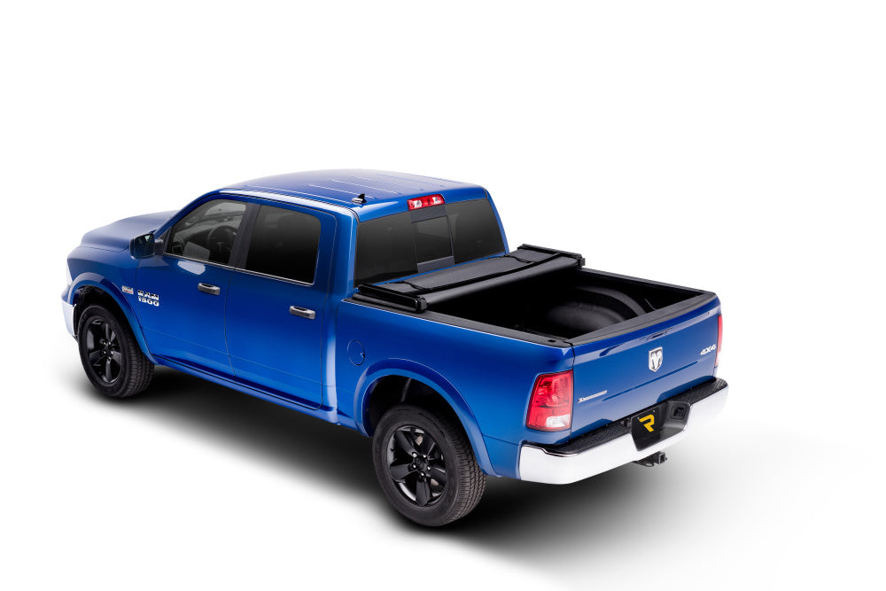 Product of Extang Trifecta ™ 2.0 Soft Folding 92750 Tonneau Cover 