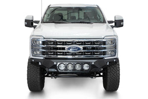 Product of Addictive Desert Designs F810014110103 Bomber Steel Powder Coated Bumper 