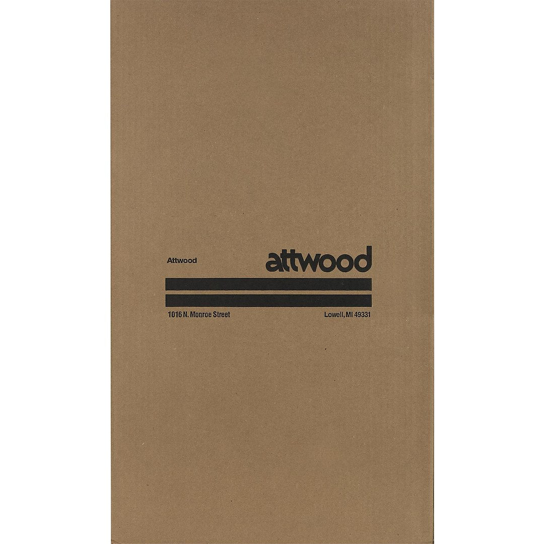 Product of Attwood Marine 9358b1 Boat Fender