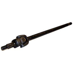 Crown Automotive 68017183ab Axle Shaft||68017183ab_1.Jpg||86||c1y68017183ab||2442297