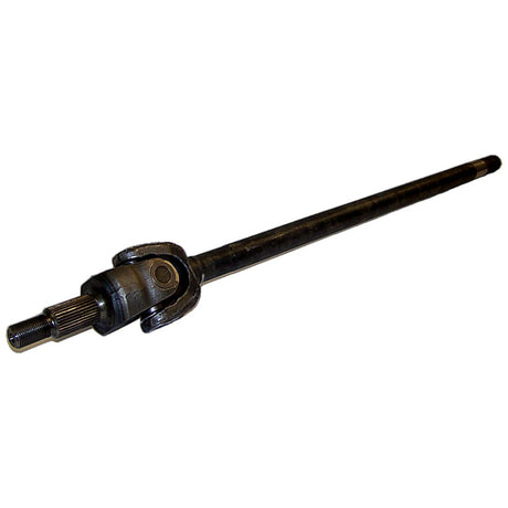 Crown Automotive 68017183ab Axle Shaft||68017183ab_1.Jpg||86||c1y68017183ab||2442297