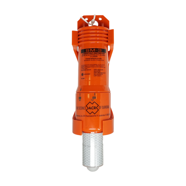 Acr Electronics 3947 Man Overboard Locator||3947_1.Png||85||acr3947||938423