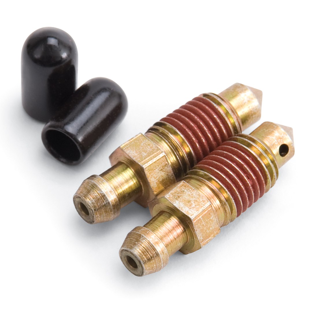 Russell Automotive 639610 Brake Bleeder Screw||||85||r62639610||1915296